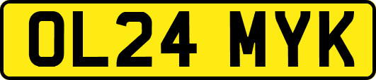 OL24MYK