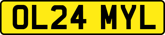 OL24MYL