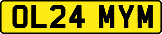 OL24MYM