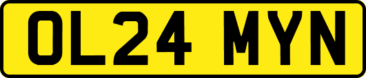 OL24MYN