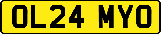 OL24MYO