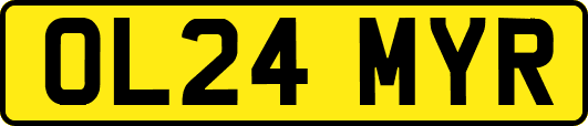OL24MYR