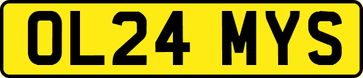 OL24MYS