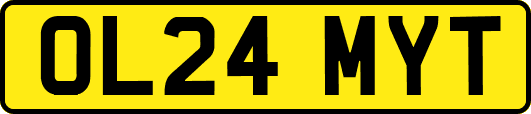 OL24MYT