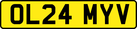 OL24MYV