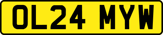 OL24MYW