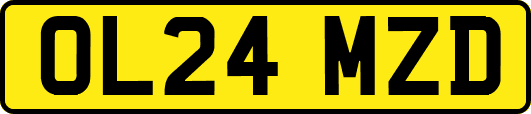 OL24MZD