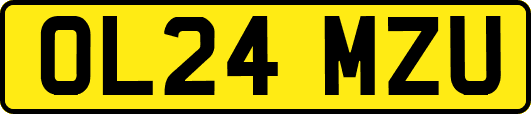 OL24MZU