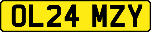 OL24MZY