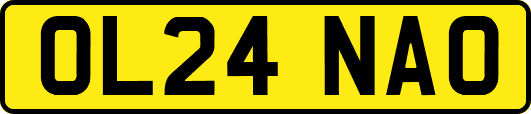OL24NAO