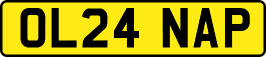 OL24NAP