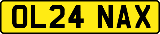 OL24NAX