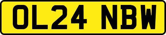 OL24NBW