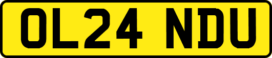 OL24NDU