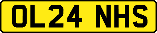 OL24NHS