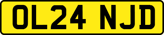 OL24NJD