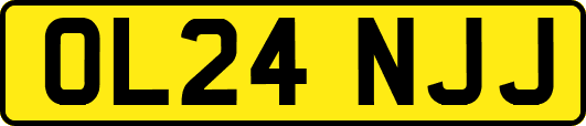 OL24NJJ