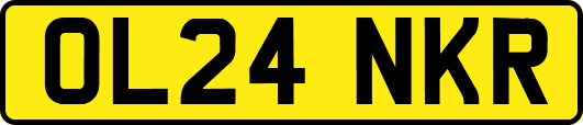 OL24NKR