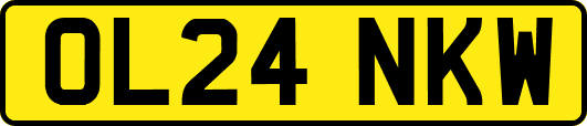 OL24NKW