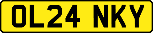 OL24NKY