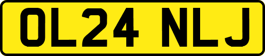 OL24NLJ