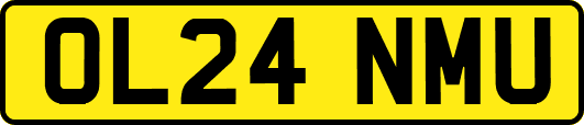 OL24NMU