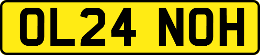 OL24NOH