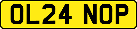 OL24NOP