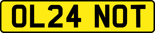 OL24NOT