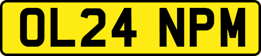 OL24NPM