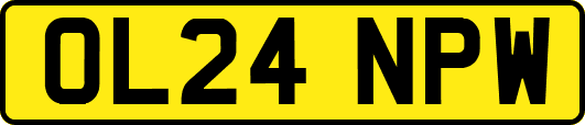 OL24NPW