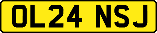 OL24NSJ