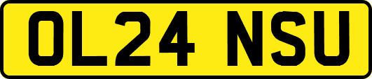 OL24NSU