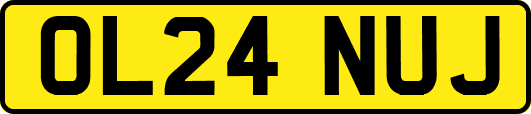 OL24NUJ