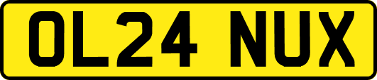 OL24NUX
