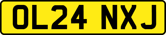 OL24NXJ