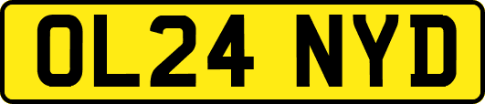 OL24NYD