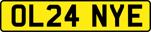 OL24NYE