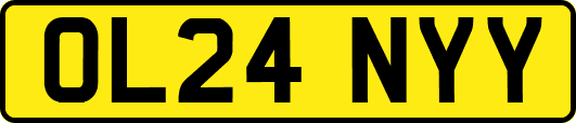 OL24NYY