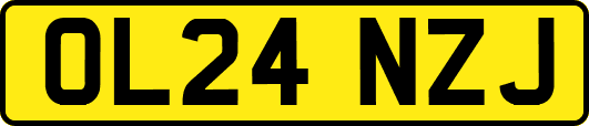 OL24NZJ