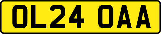 OL24OAA