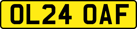 OL24OAF