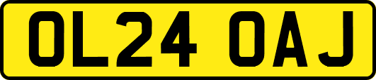 OL24OAJ