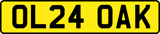 OL24OAK