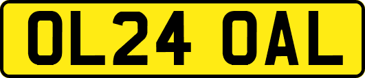 OL24OAL