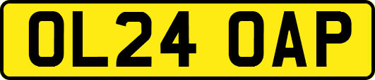 OL24OAP