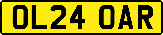 OL24OAR