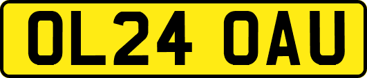 OL24OAU