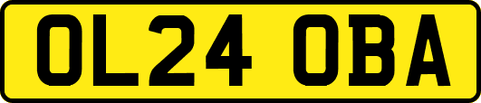 OL24OBA