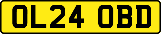 OL24OBD